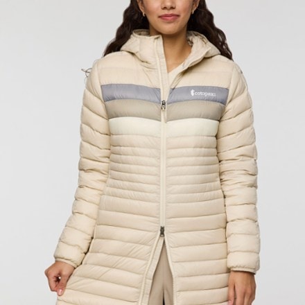 Cotopaxi Fuego Down Parka - Women's 7