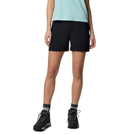 Columbia Leslie Falls Shorts II - Women's 0