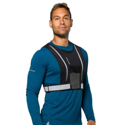 Nathan HyperNight Reflective Stash Vest 1