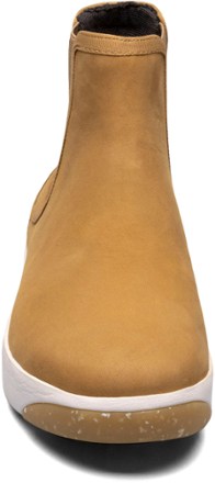 Bogs Kicker Leather Chelsea Boots - Women's 5