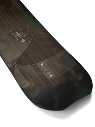 K2 Passport Snowboard - 2023/2024 5