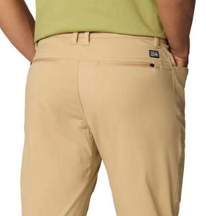 Mountain Hardwear Hardwear AP Active Pants - Men's 5