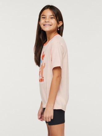 Cotopaxi Day Hike T-Shirt - Kids' 5