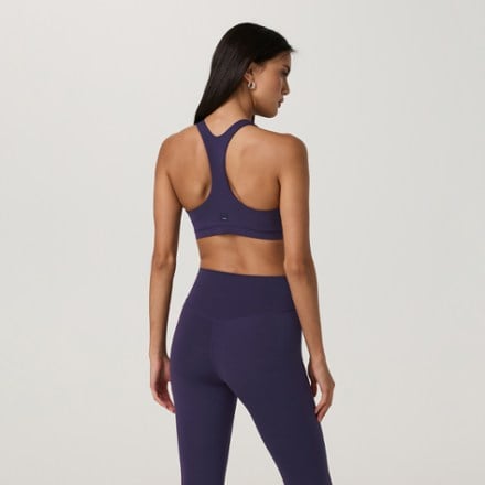 Vuori AllTheForm High-Neck Bra 4