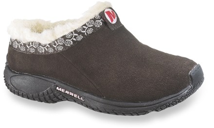 merrell encore chill