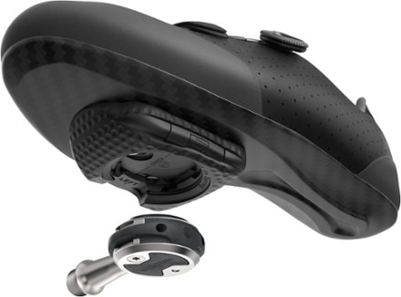 Wahoo Fitness Speedplay Nano Pedals 1