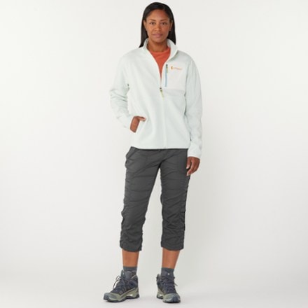 The North Face Aphrodite 2.0 Capri Pants - Women's 3