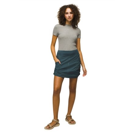 prAna Koen Skort 3