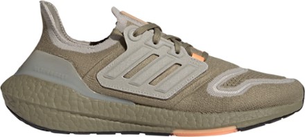 Ultraboost 22 Road-Running Shoes - Men's
