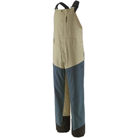 Patagonia Insulated Snowfarer Bib Snow Pants - Men's 0