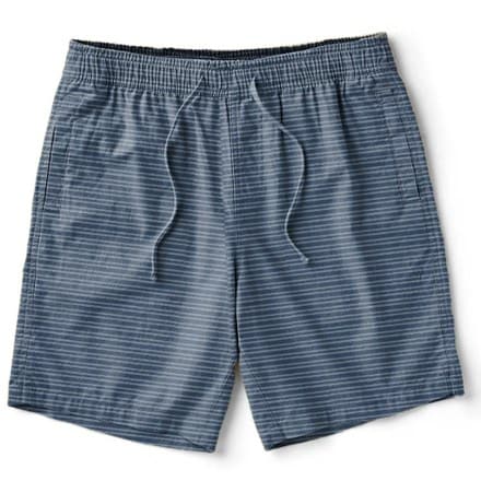 VISSLA Hammer Land 17" Elastic Walkshorts - Men's 0