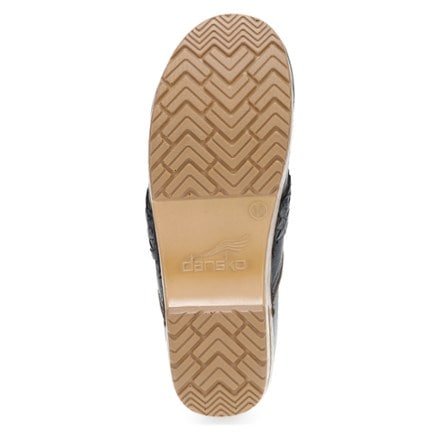 Dansko Pro Braided Clogs - Women's 6
