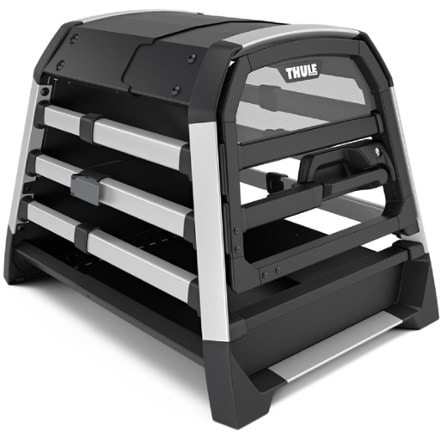 Thule Allax Threshold Dog Crate - XS 0