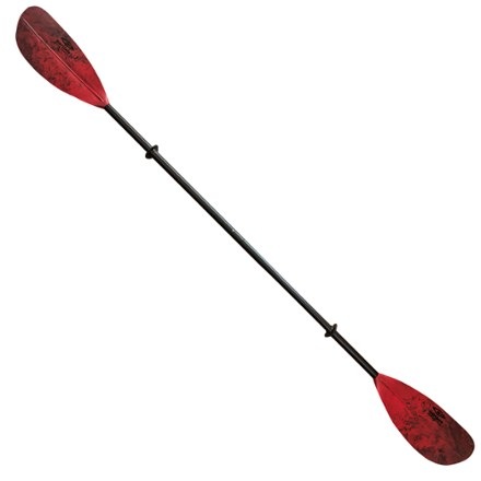 Product Image of color Black Cherry/Matte Black