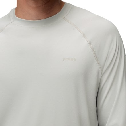 prAna Sol Shade Long-Sleeve Crew Shirt - Men's 5