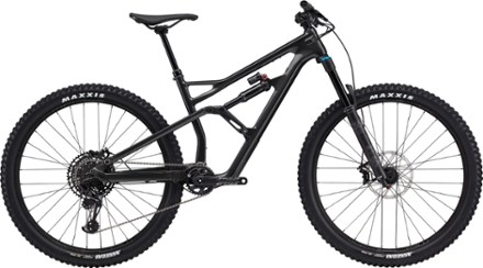 cannondale jekyll 3 carbon