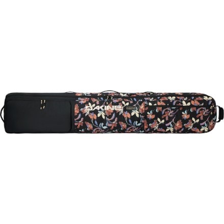 DAKINE Fall Line Ski Roller Bag 0