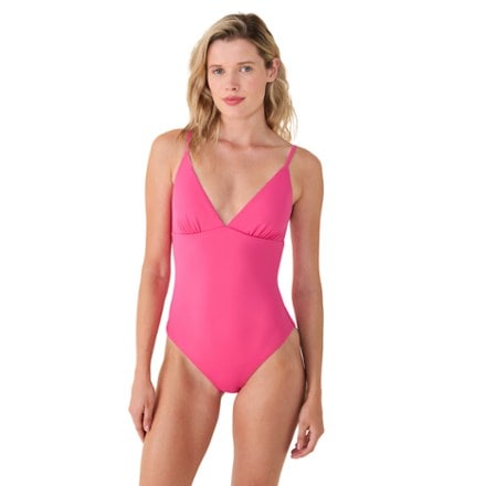 Andie The Lanikai One-Piece Swimsuit - Women's 1