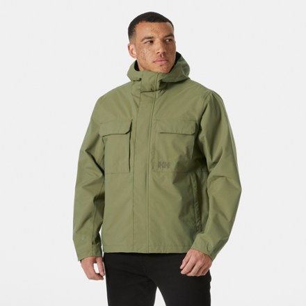 Helly Hansen Escape Rain Jacket - Men's | REI Co-op