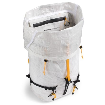 The North Face Summit AMK 25 Pack 4