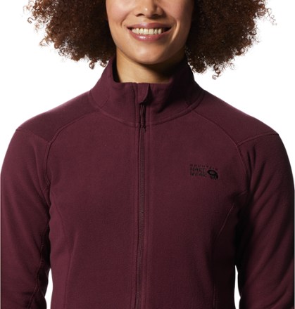 Mountain Hardwear Microchill 2.0 Jacket - Women's 3