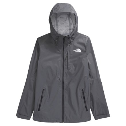 The North Face Alta Vista Rain Jacket - Women's 0