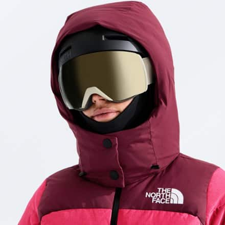 The North Face Off The Clock One Piece Snowsuit - Women's 3