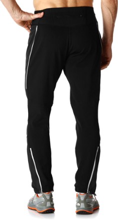 men's isotherm pants