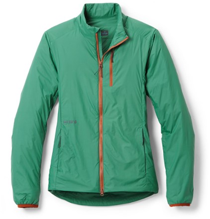 Janji Thermalrunner Insulated Jacket - Women's 0