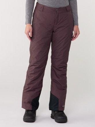 Columbia Bugaboo II Snow Pants - Women's 1