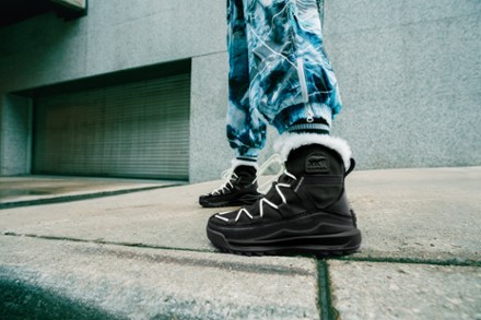 Sorel ONA Rmx Glacy Waterproof Boots - Women's | REI Co-op