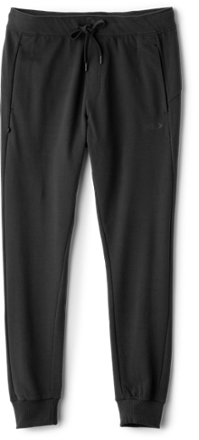 oakley fleece pants