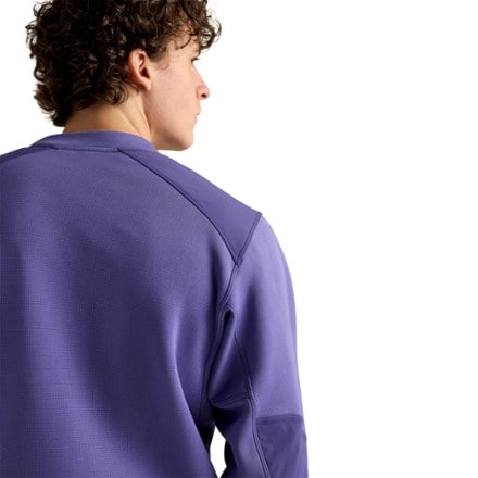 Arc'teryx Konseal Crew Pullover - Men's 7