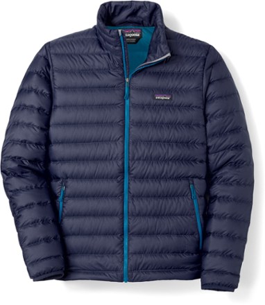 Patagonia Down Sweater Jacket - Men's | REI Co-op