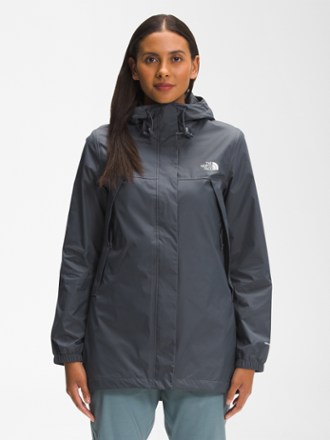 The North Face Antora Parka - Women's | REI Co-op