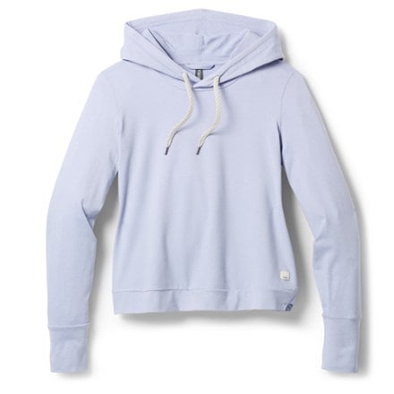 Vuori Halo Essential Hoodie - Women's 0