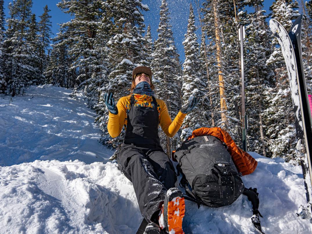 Location Image for Olivia Onesie - Women's