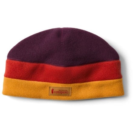 Cotopaxi Teca Fleece Beanie 0
