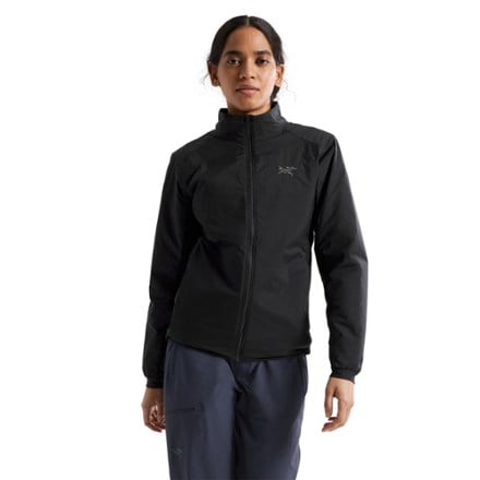 Arc'teryx Atom Insulated Jacket - Women's 1