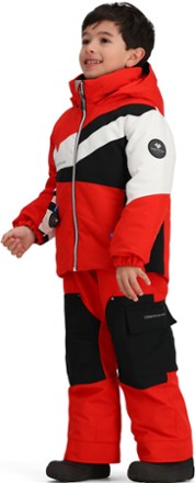 Obermeyer Altair Insulated Jacket - Toddler Boys' 5