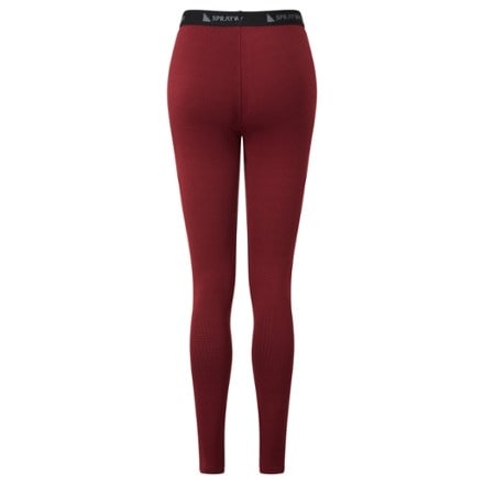 Sprayway Effra Leggings Base Layer Bottoms - Women's 1