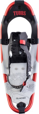 Tubbs Glacier Snowshoes Kids Rei Co Op