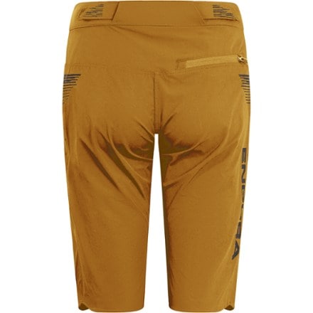 Endura SingleTrack Lite Bike Shorts - Women's 4