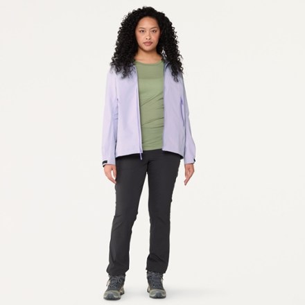 Arc'teryx Beta Jacket - Women's 5