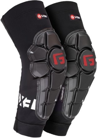 G-FORM Coudière PRO-RUGGED ELBOW : Protections VTT, Skate, BMX