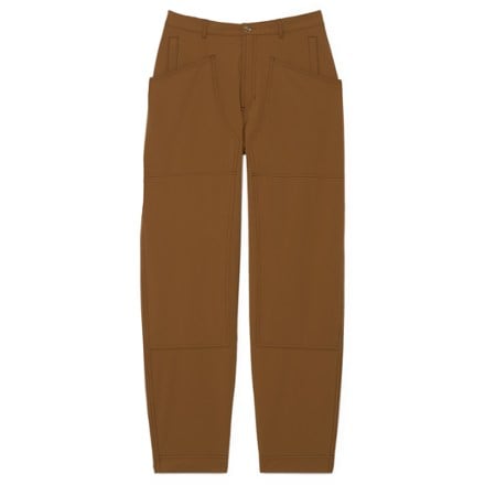 Hikerkind 8-Pocket Pants - Women's 7