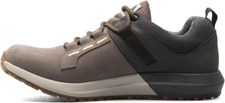 Forsake Range Low Shoes - Men's 1
