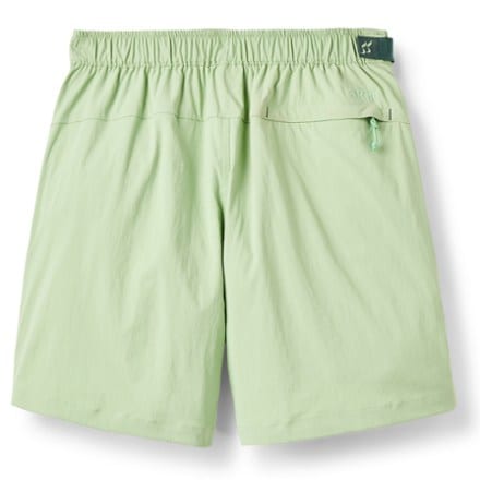 Rab Rowtor Shorts - Women's 1