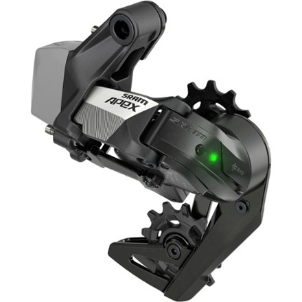 SRAM Apex XPLR AXS Rear Derailleur 1