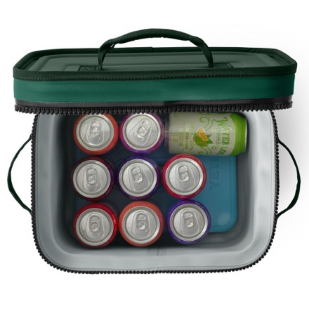 YETI Hopper Flip 12 Soft Cooler 6